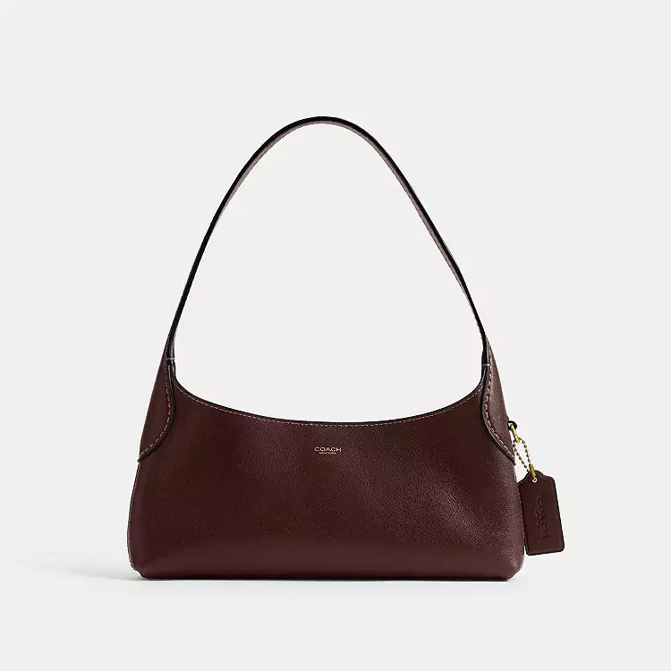 Brooklyn Shoulder Bag 26 | Coach - UK