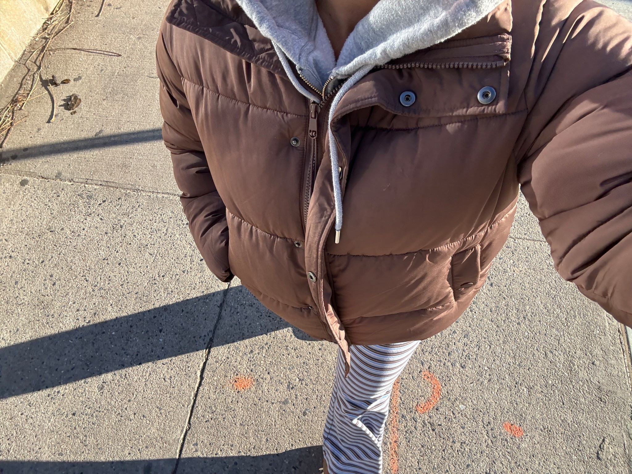 extremely warm & affordable puffer jacket!!!! it’s so cutie 

#LTKSeasonal #LTKGiftGuide #LTKCyberWeek