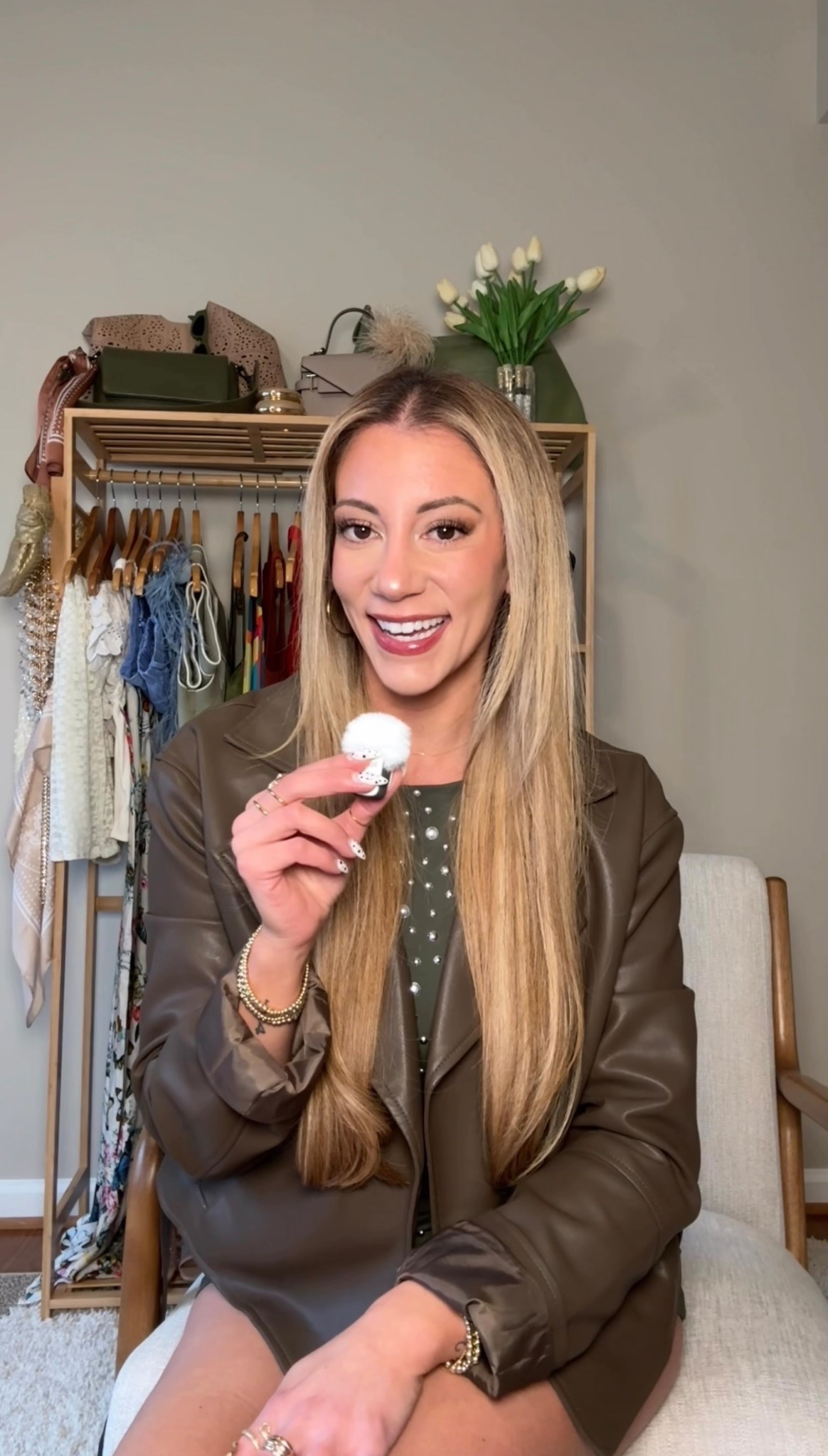comment “SPRING” for links! 

layering season is here and I’ve complied spring jackets mostly under $200!

follow for more styling advice and lmk your favorite!

#LTKSeasonal #LTKSpringSale