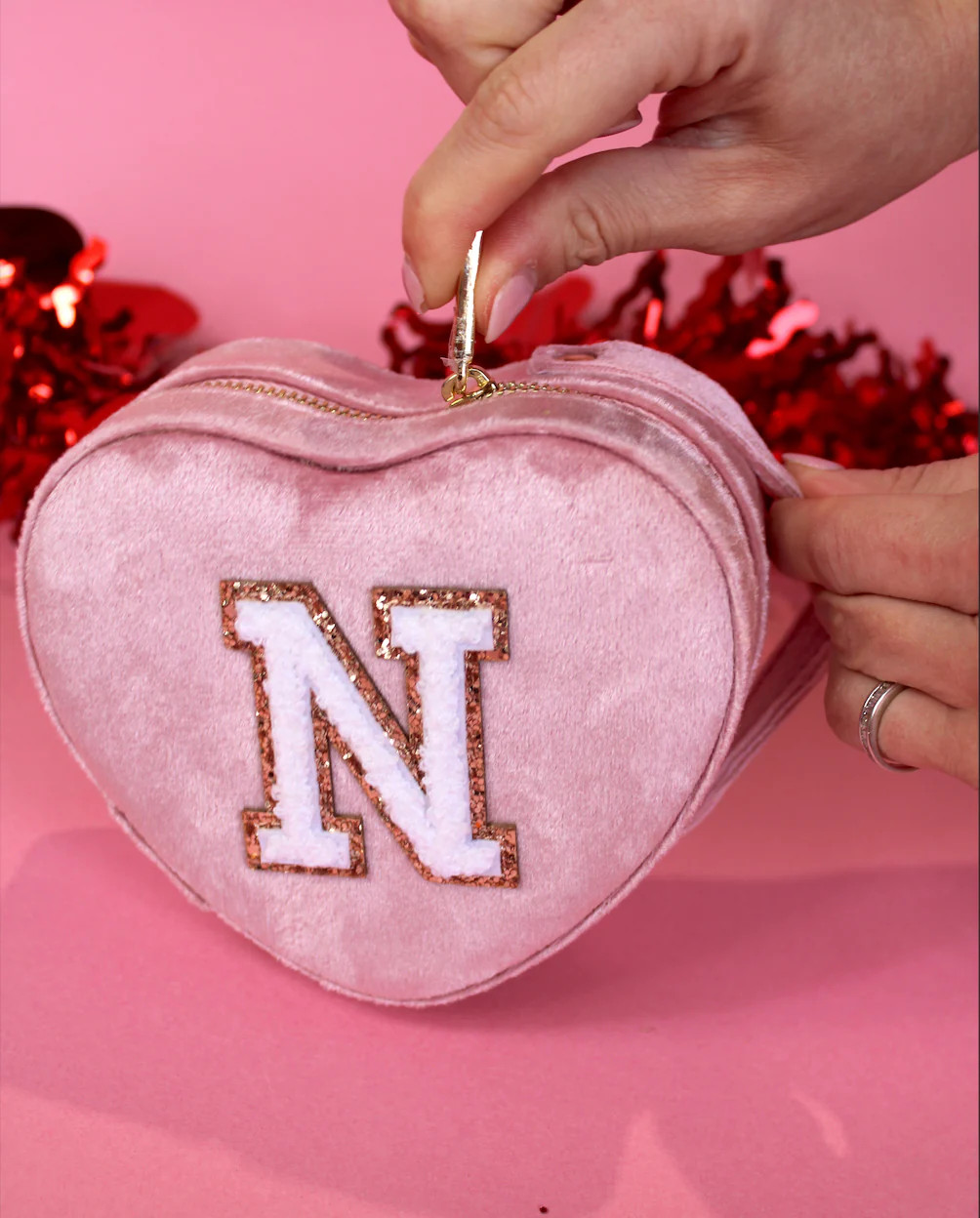 Custom Jewelry Box | KenzKustomz