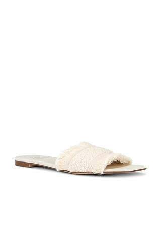 Sol Sana St. Sana Candice Slide in Natural from Revolve.com | Revolve Clothing (Global)