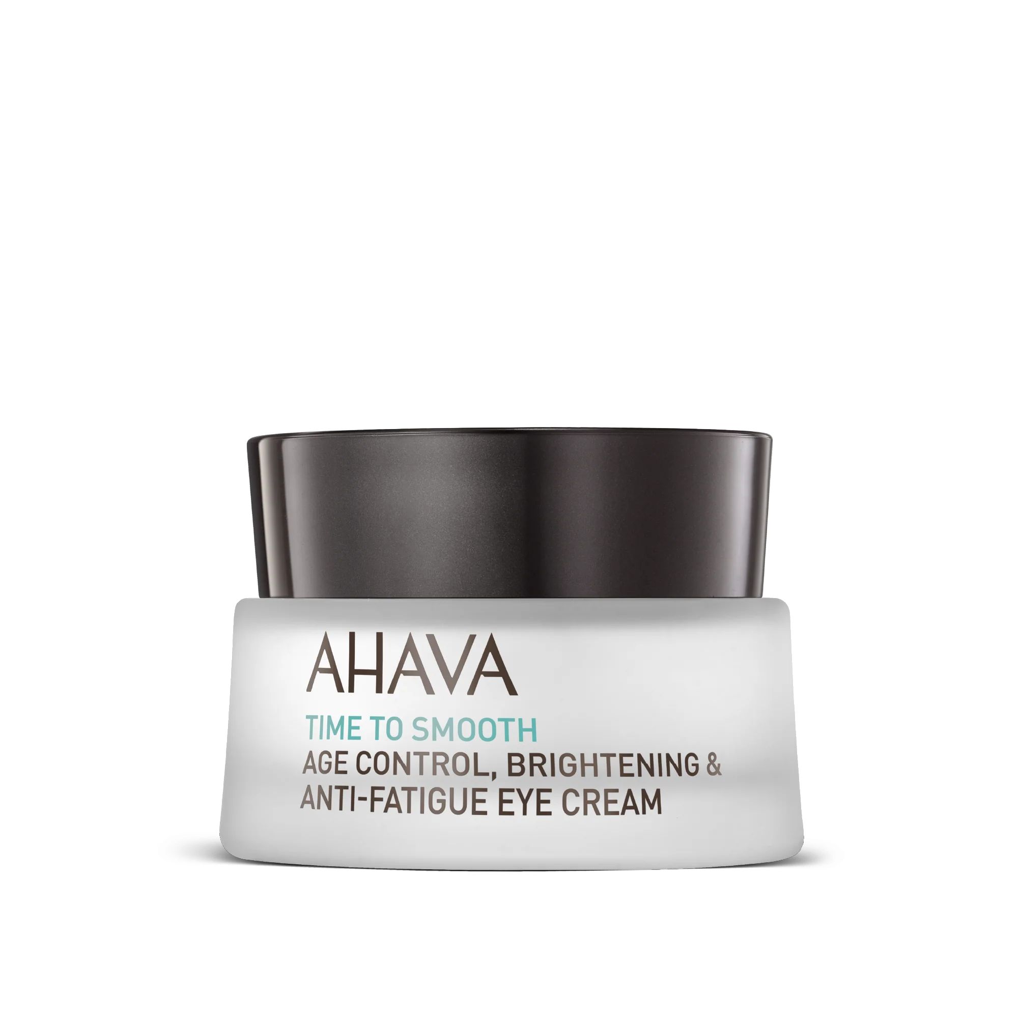 Age Control Brightening and Anti-Fatigue Eye Cream | AHAVA (US)