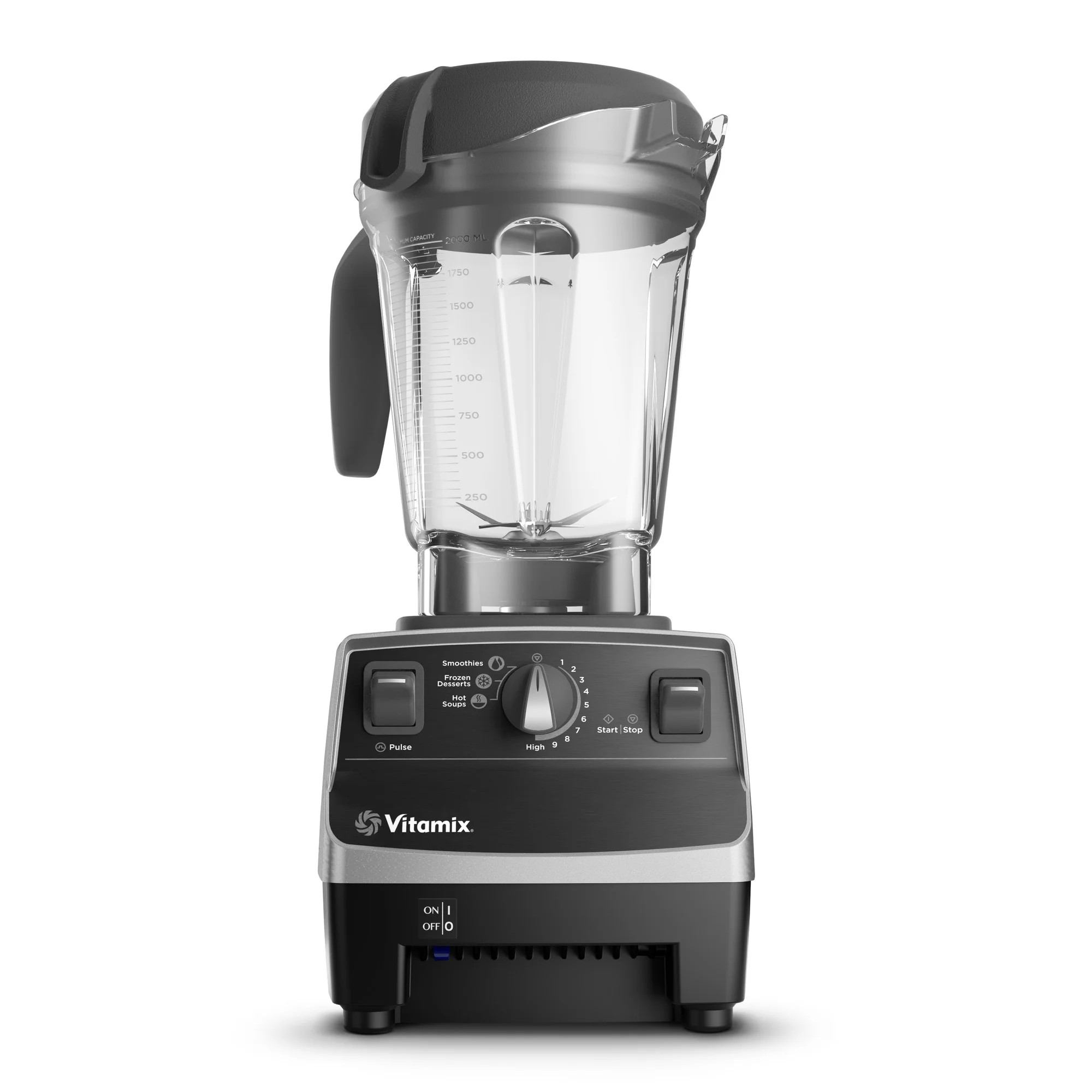 Vitamix 6500, Platinum | Walmart (US)