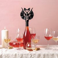 Bat Corkscrew and Bottle Opener | Firebox