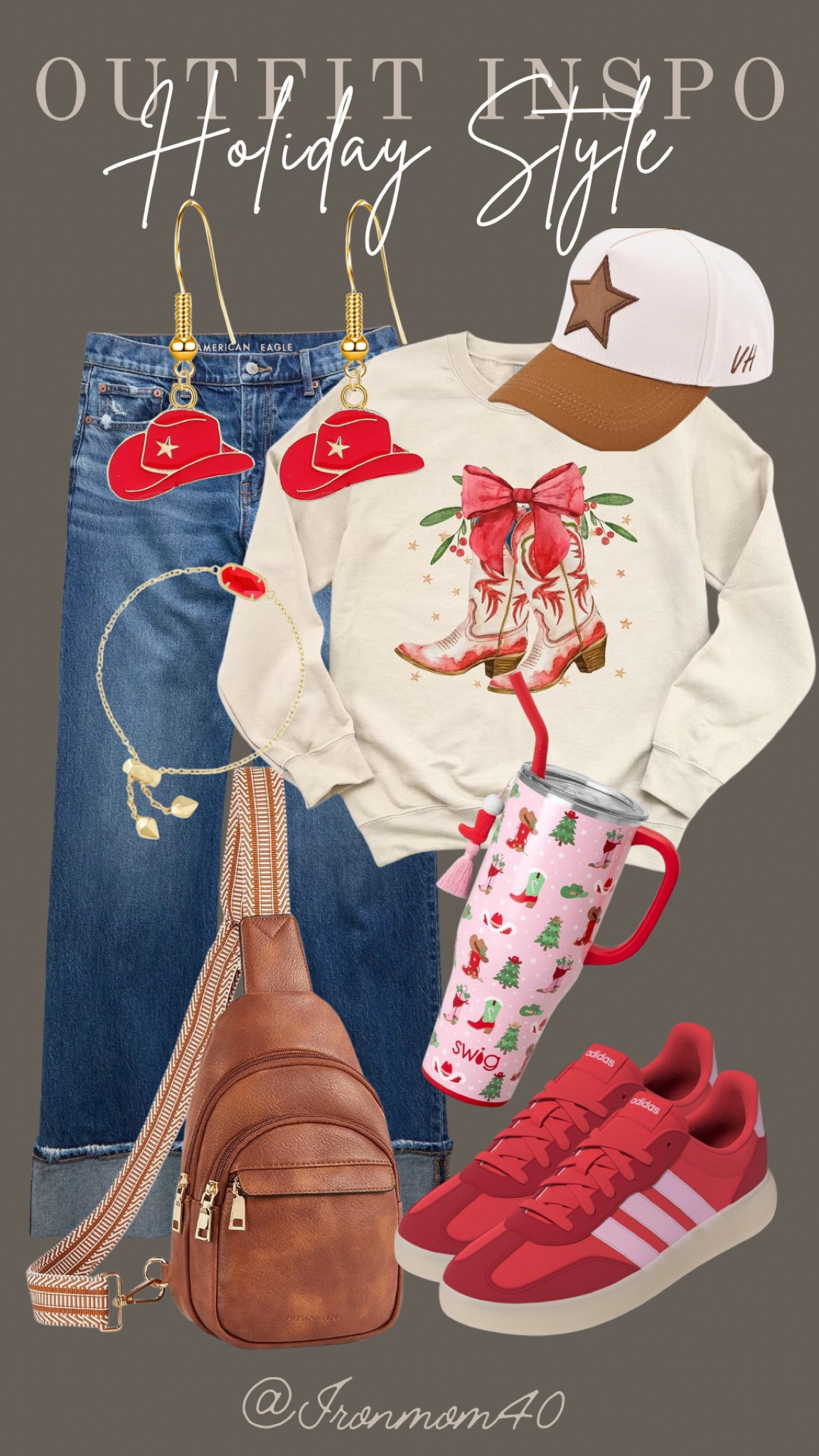 #LTKMidsize #LTKHoliday #LTKStyleTip