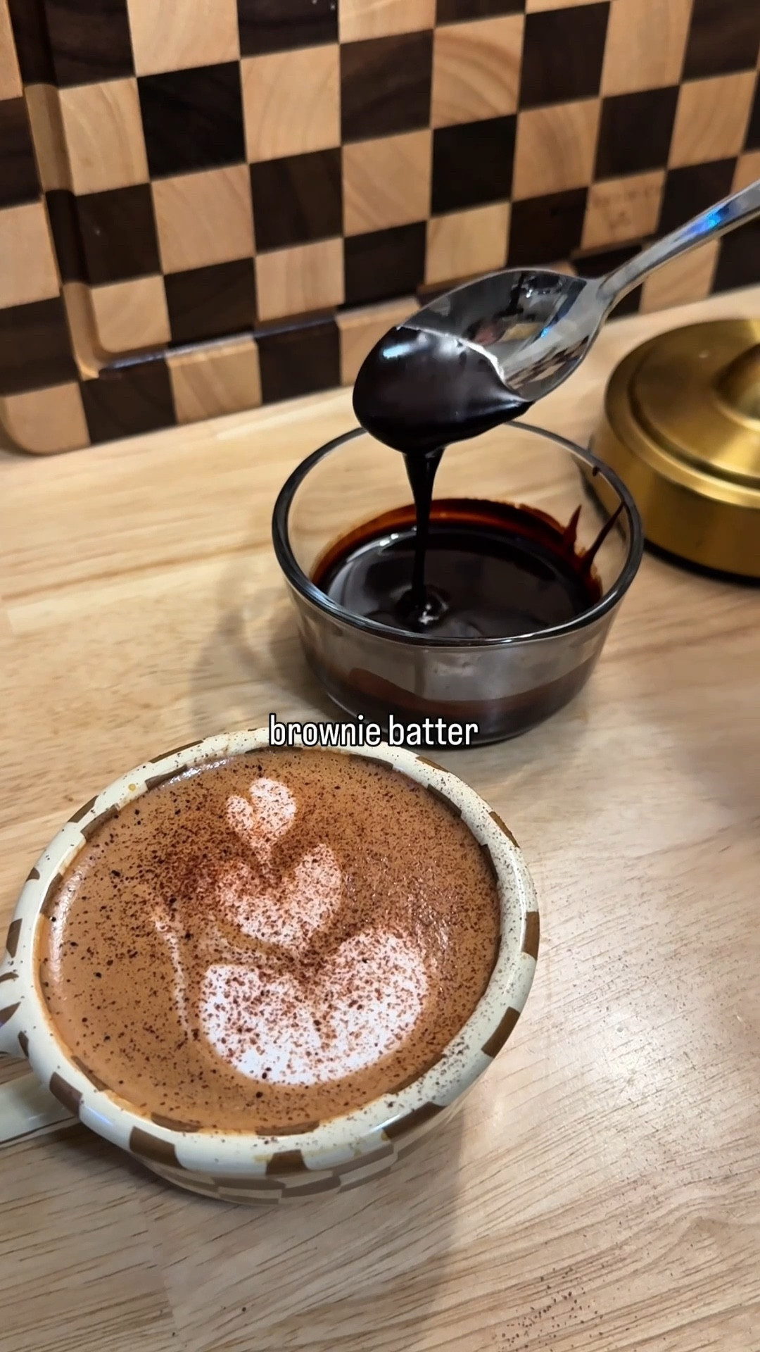 My home coffee supplies 

#LTKHome #LTKmorningroutine