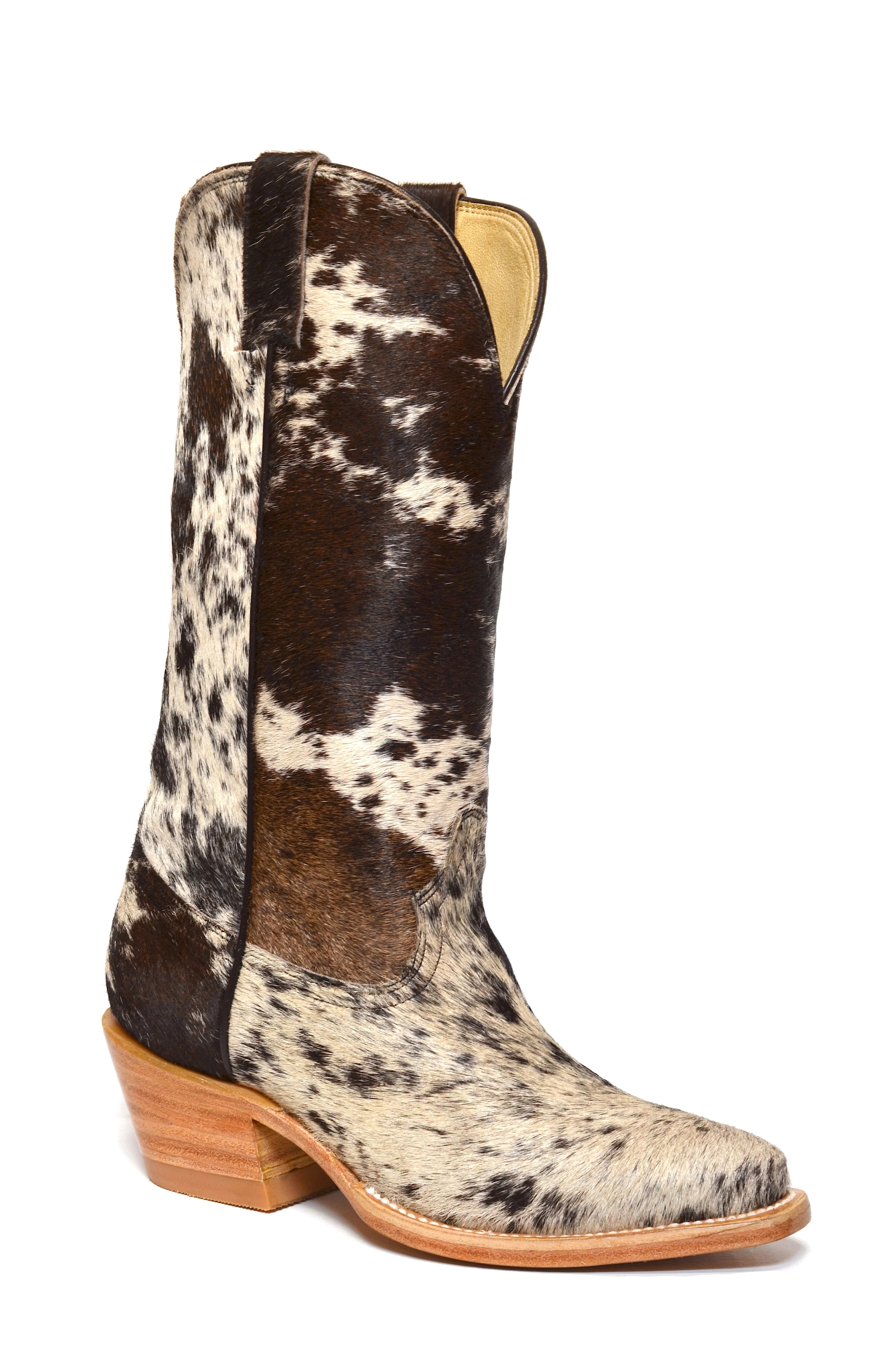 RedHawk Boot Co. Claire Women's Western Snip Toe Boots | Walmart (US)