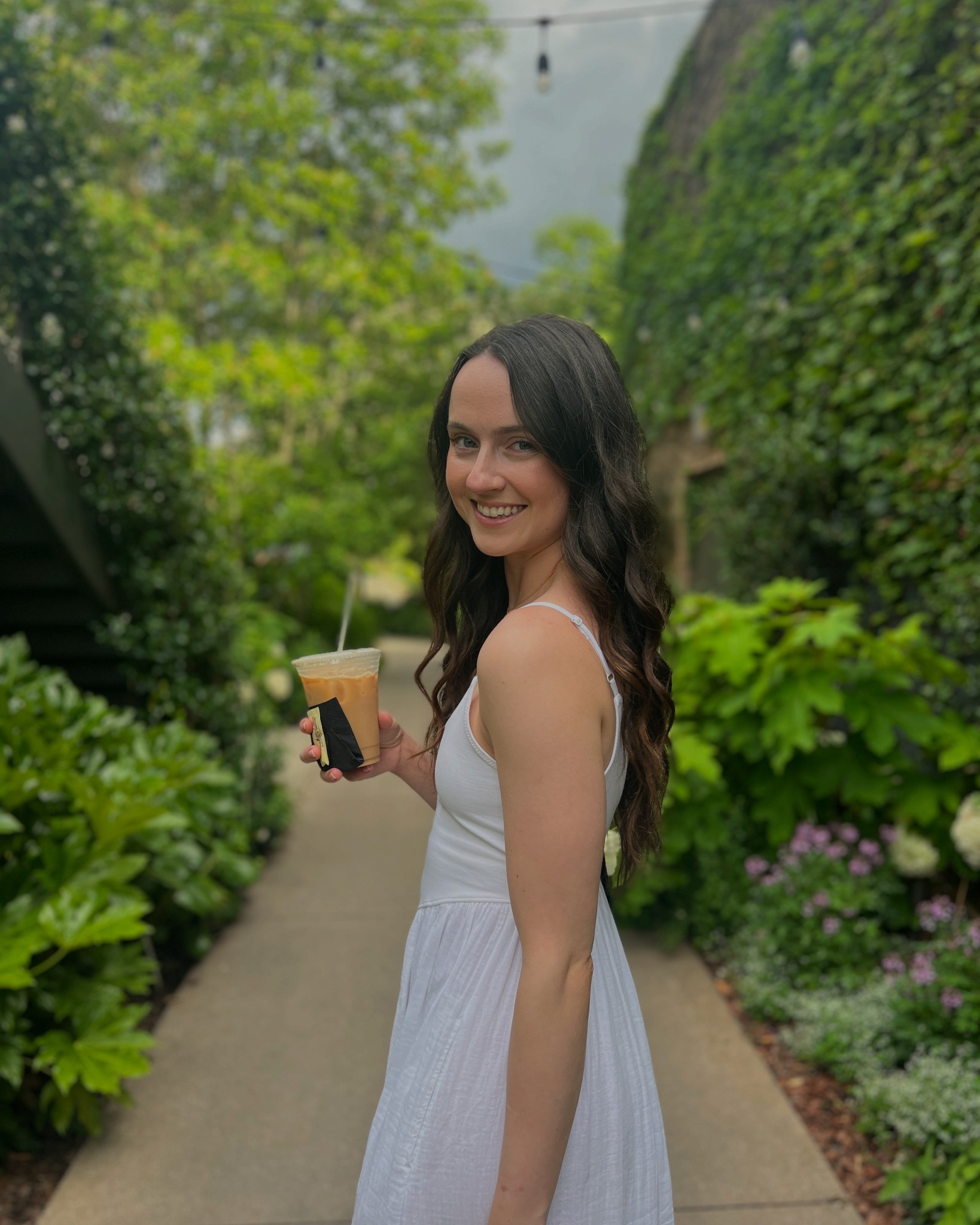 ✨ Hey y’all! I’m Savannah - the creator behind sav.styled, a Texas-based digital creator with a passion for all things beauty, fashion, and home. 🤍 I’m here to share my favorite finds, everyday staples, and the best deals so you can look good, feel good, and live beautifully without breaking the bank.

Whether it's the perfect pair of jeans, a hidden Target gem, or a must-have skincare product, you’ll find it all right here. Think of me as your go-to girlfriend for affordable style, cozy home vibes, and beauty that fits real life.

Can’t wait to connect with y’all and share what I’m loving lately! 💫

#LTKFindsUnder50 #LTKSummerEdit #LTKStyleTip