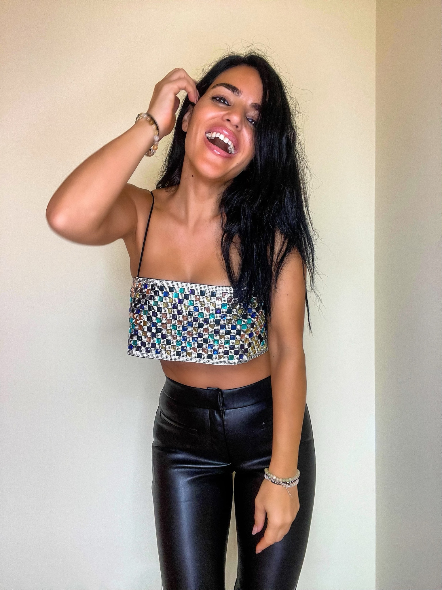 Brilla las noches de verano con este look ✨

#LTKSeasonal #LTKFind #LTKeurope