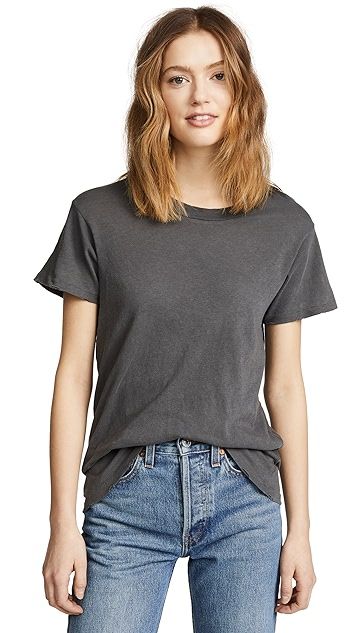 The Slim Tee | Shopbop