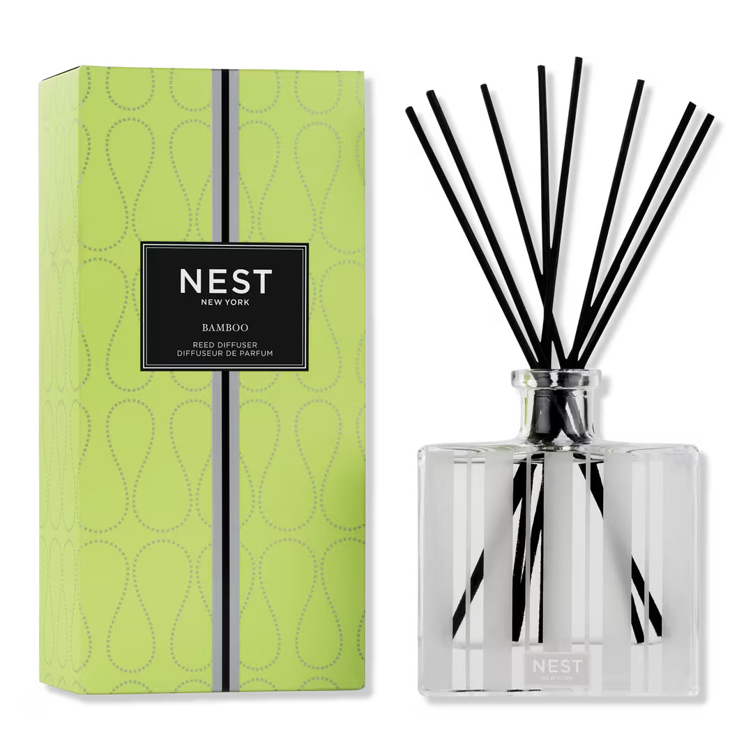 Bamboo Reed Diffuser | Ulta