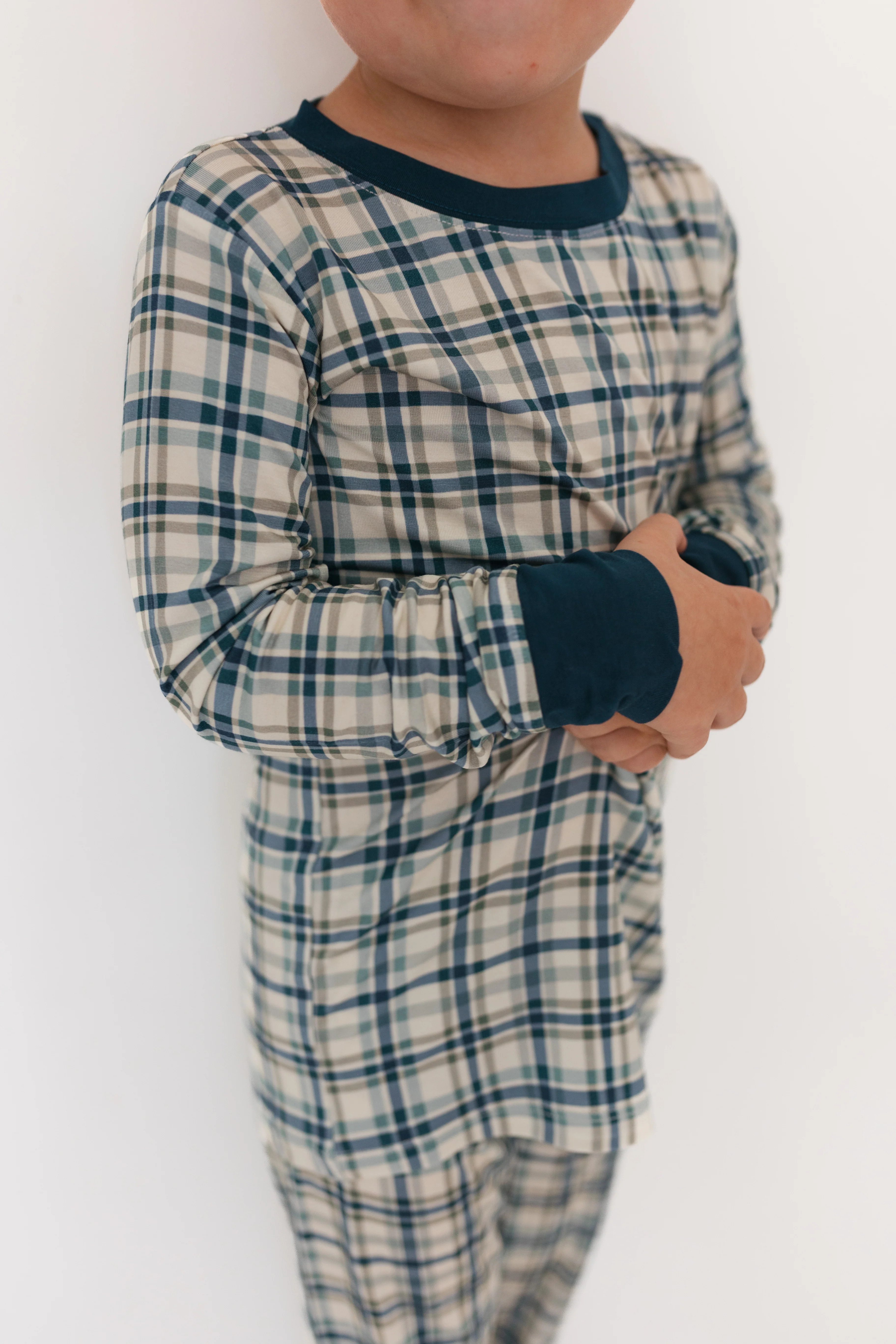 Deacon Two Piece Set | In My Jammers