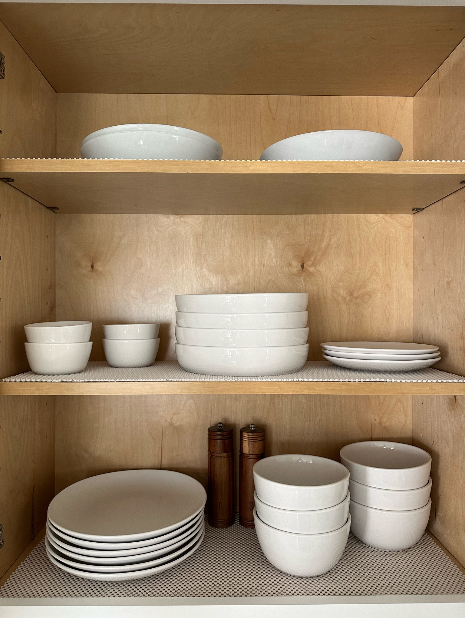 Couldn’t be happier with our dinnerware set & the prices are unbelievably great! The perfect option for someone wanting simplicity in their kitchen. 


#LTKhome #LTKsalealert #LTKunder50