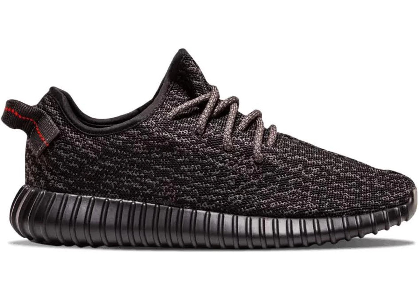adidas Yeezy Boost 350Pirate Black (2015) | StockX