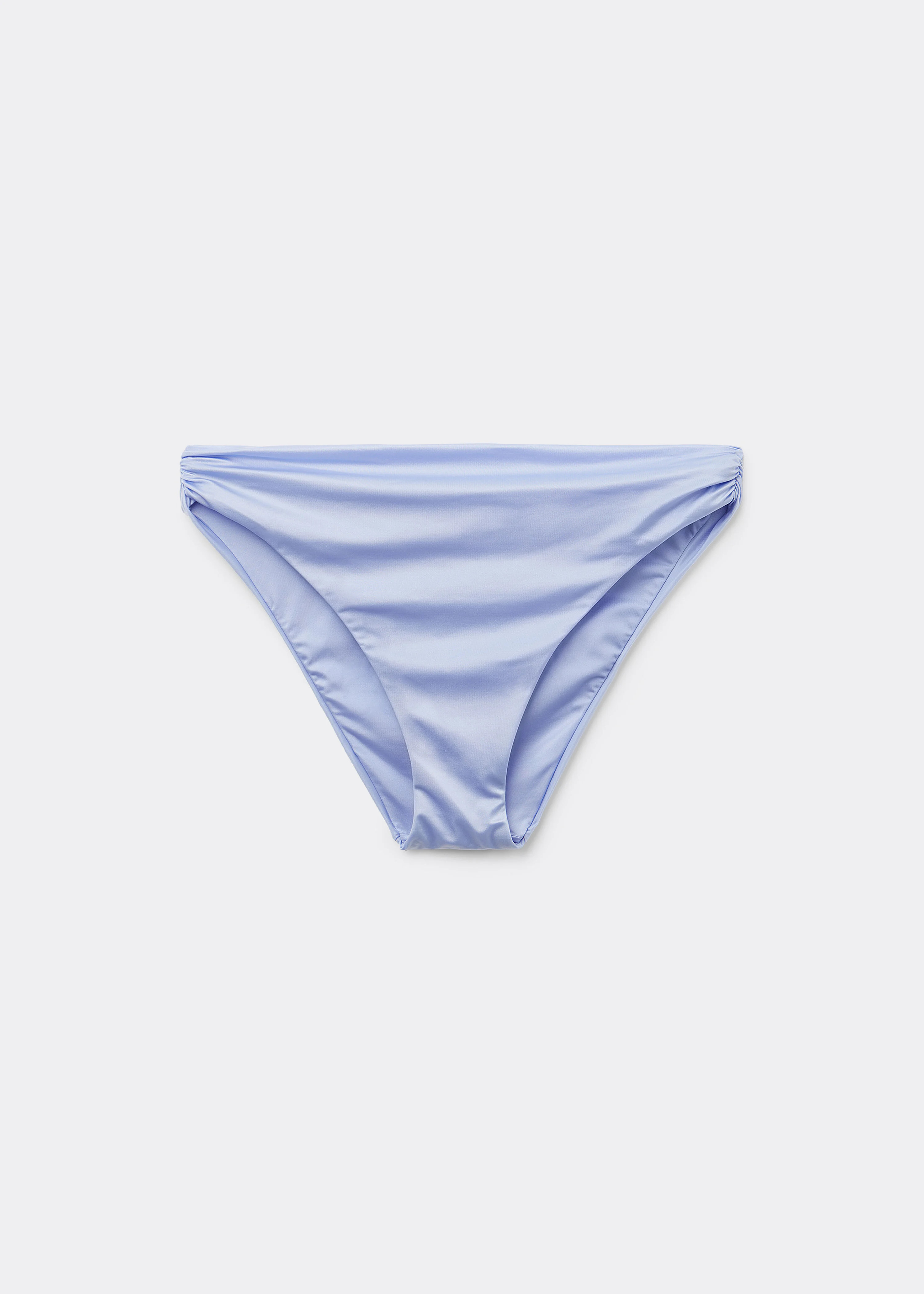 Swimsuit Bottoms Shiny Satin | Calzedonia US