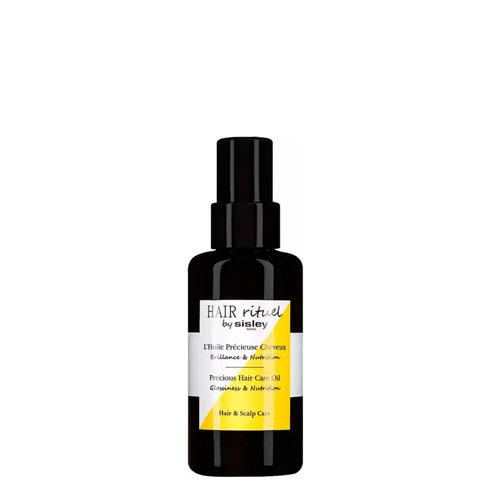 Óleo Capilar Sisley Hair Rituel Precious Hair Care 100 ml - AMOBELEZA - Produtos para Cabelo, Pe... | Amobeleza (BR)