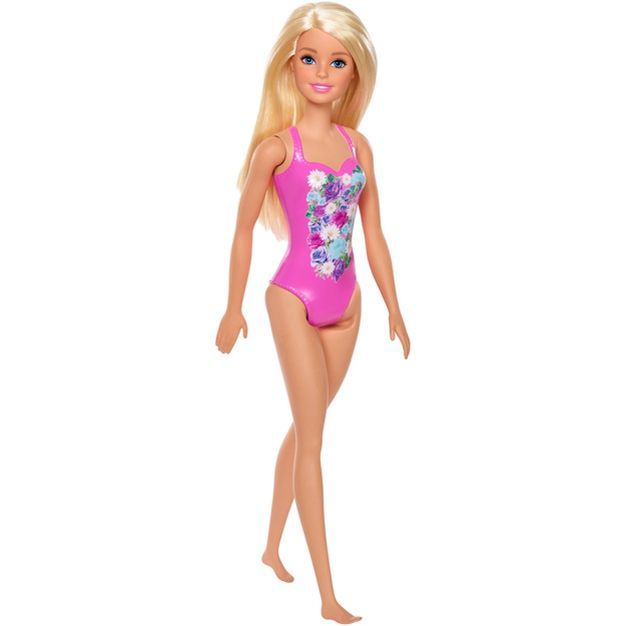 Barbie Beach Doll | Target