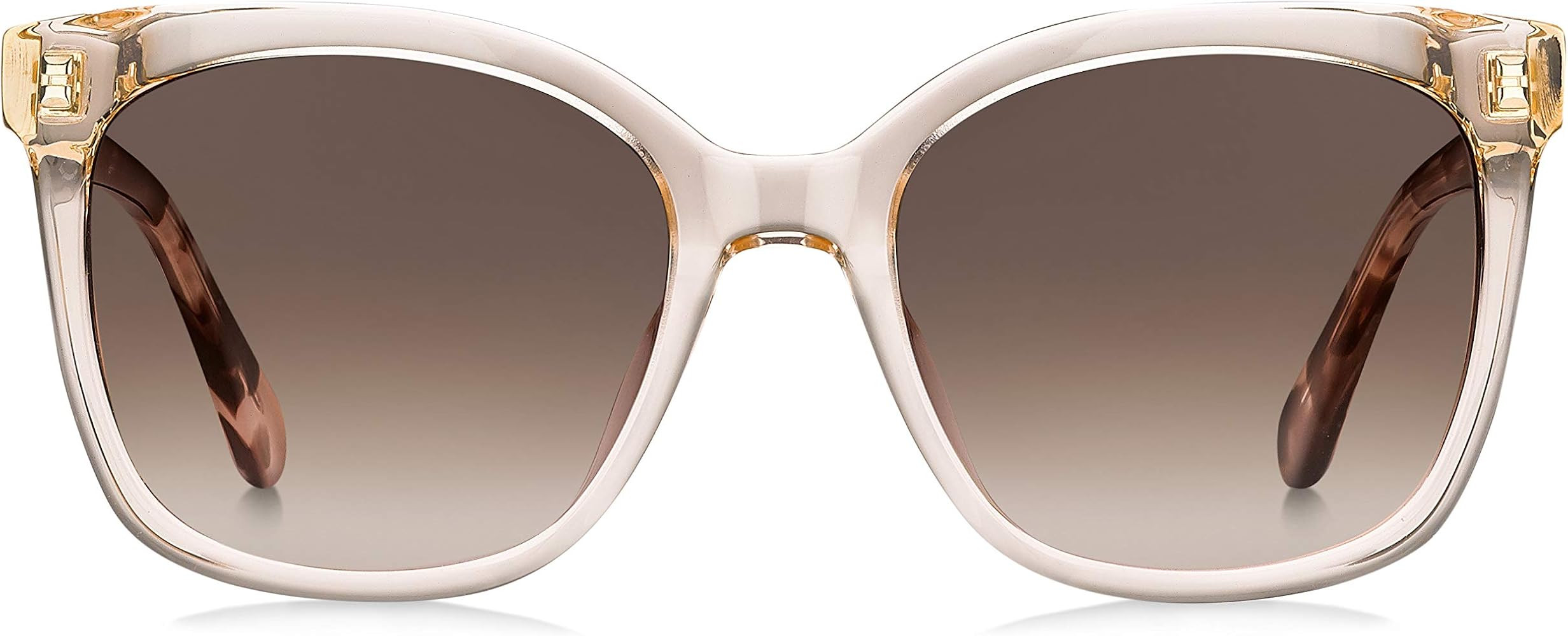 kate spade new york Women's Kiya Square Sunglasses | Amazon (US)