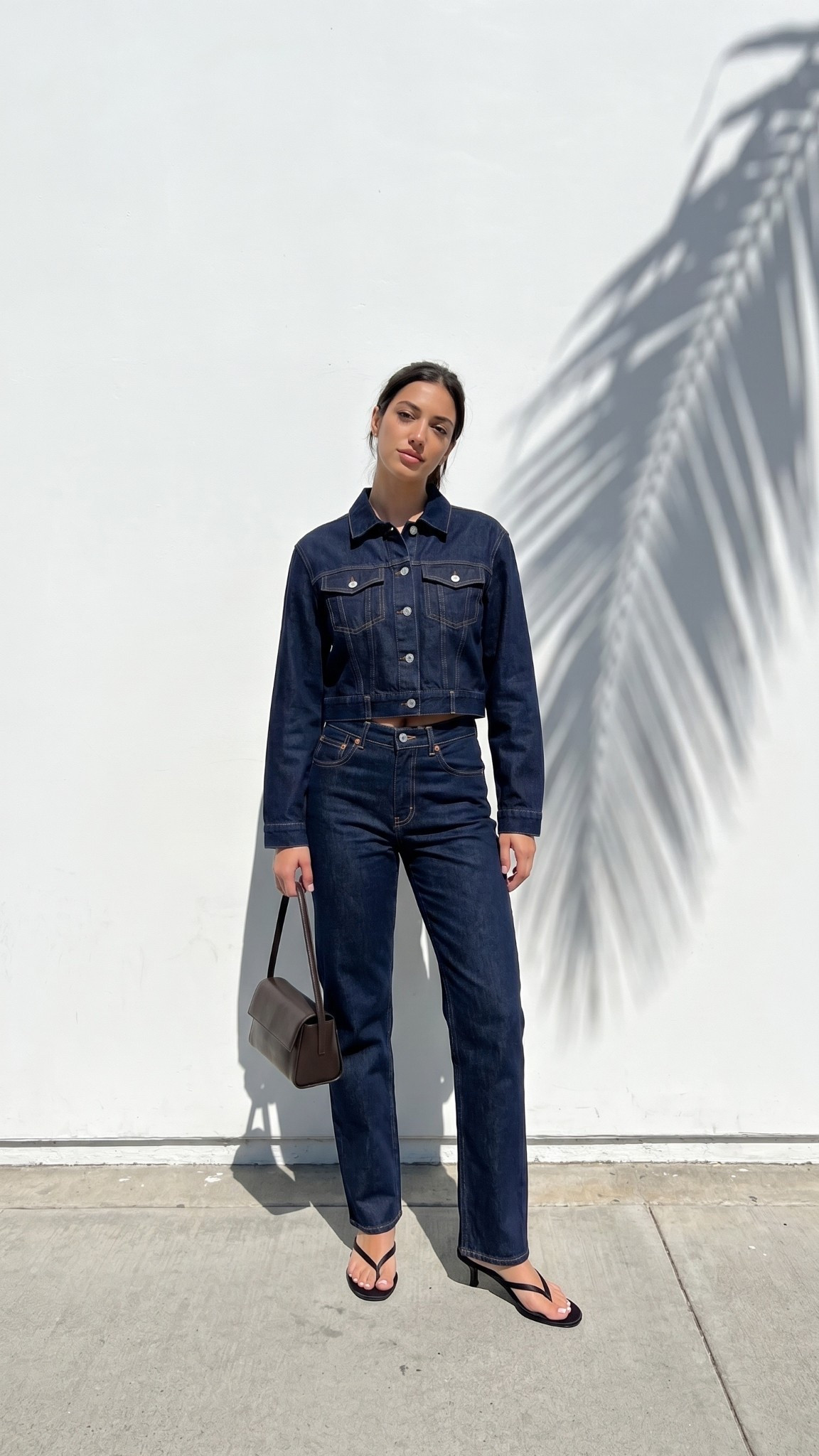 Serving spice with a side of effortless cool 🖤✨ the Victoria Beckham x GAP collab  just hits different…

#LTKootd #LTKgrwm #LTKdayinmylife