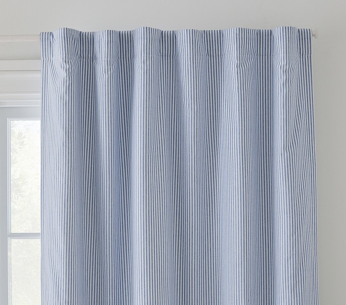 WindowsCurtains & ShadesBlackout Curtains | Pottery Barn Kids