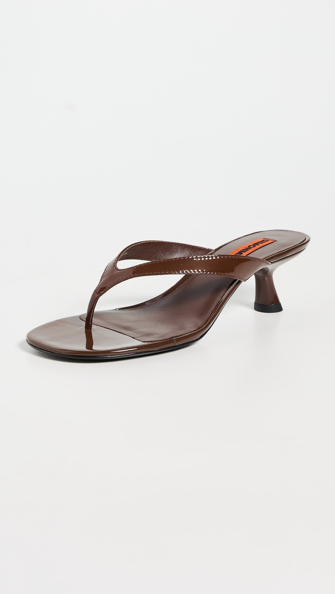 Beep Thong Sandals | Shopbop