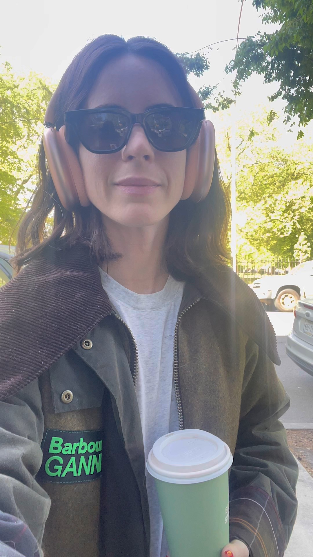 Coffee run #ootd

#LTKActive