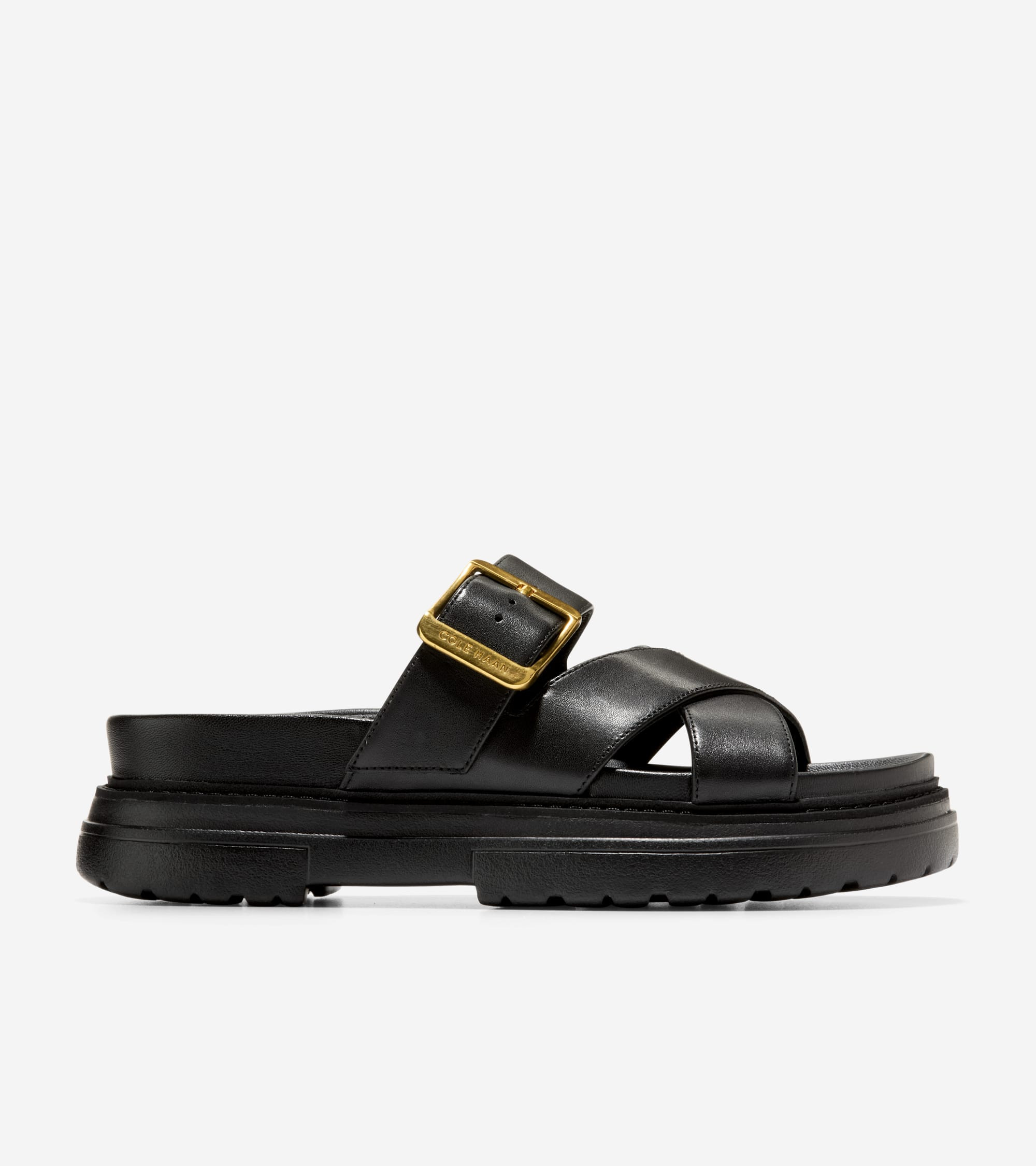 Women's Fraya Slide Sandals | Cole Haan (US)