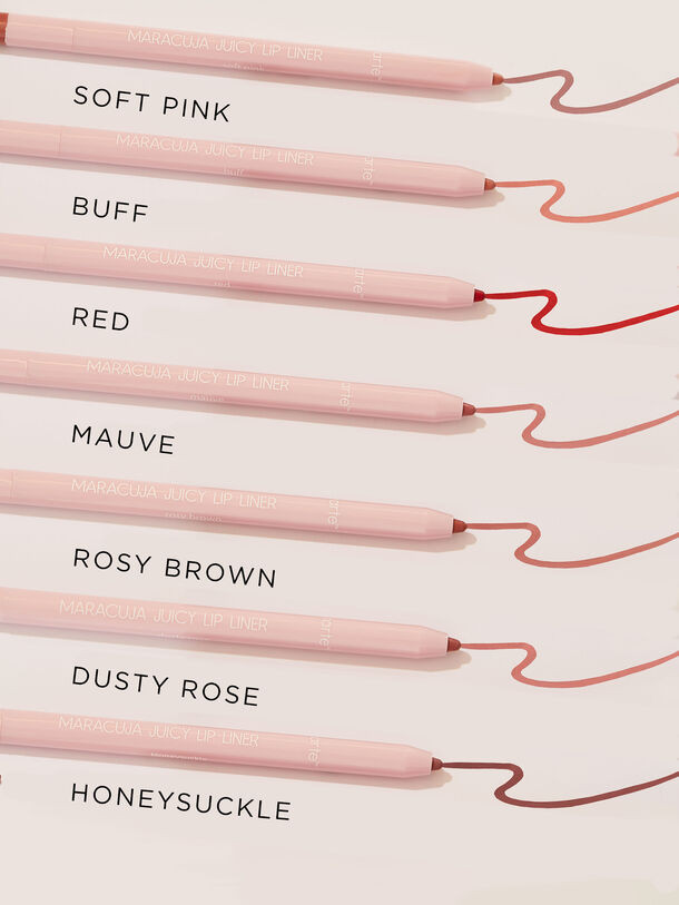 maracuja juicy lip liner | tarte cosmetics (Global)