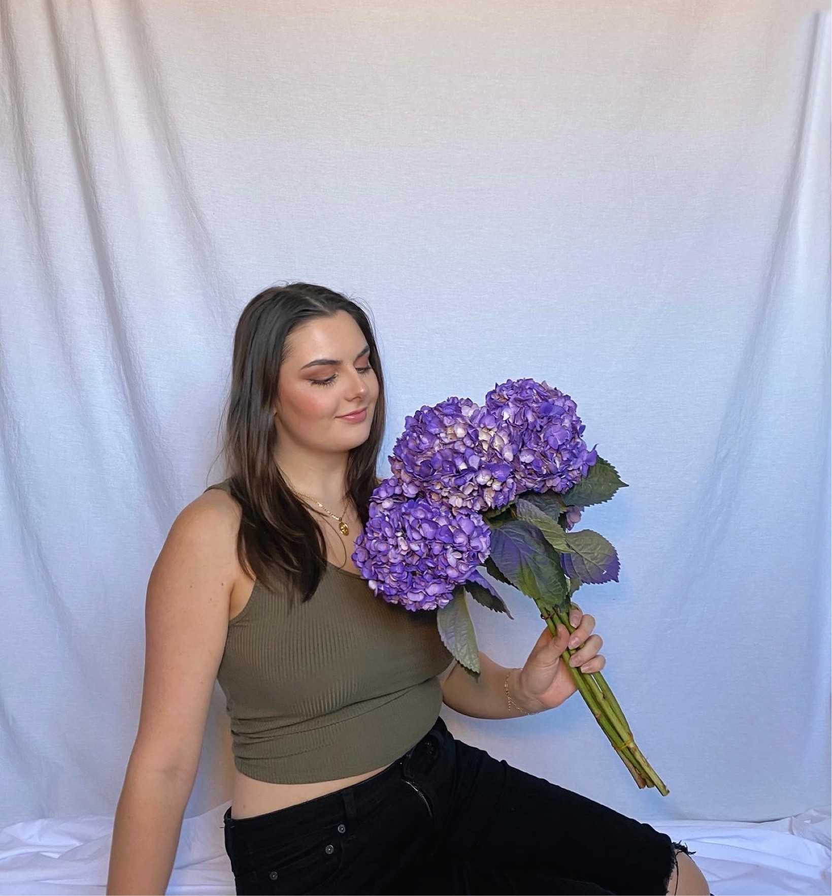 happy spring!!! 💜💐

#LTKSeasonal #LTKstyletip #LTKunder50