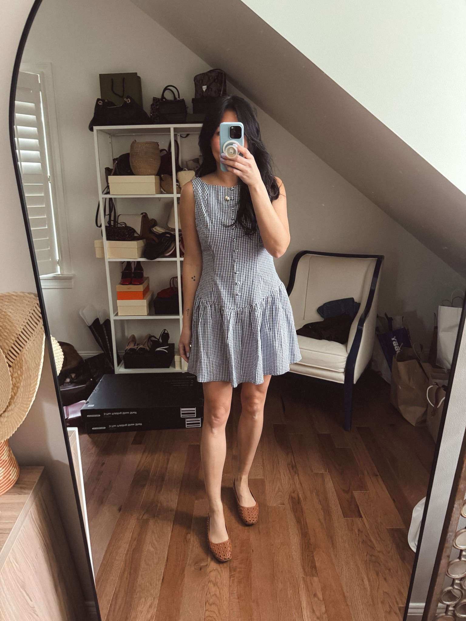 The most perfect Spring dress and it’s just $30! 

#LTKFindsUnder50 #LTKSpringSale