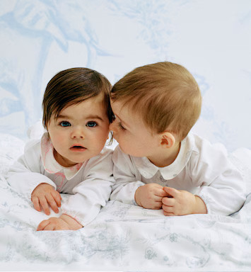 Newborn Gifts | DIOR | Dior Couture