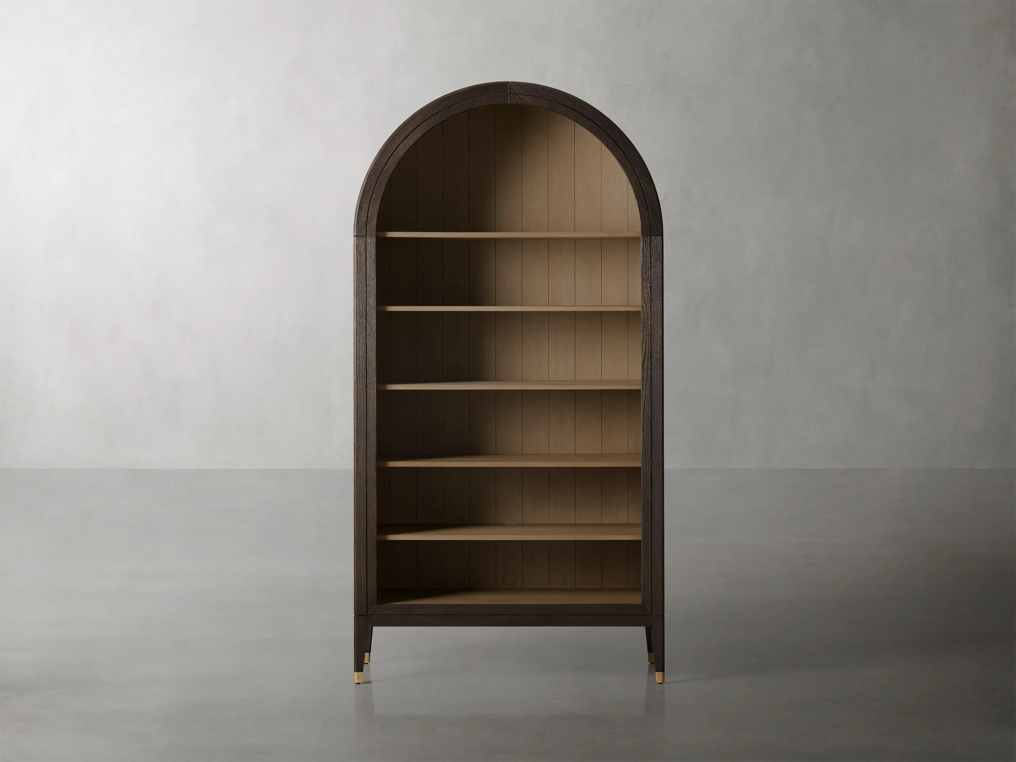 Hattie Bookcase | Arhaus