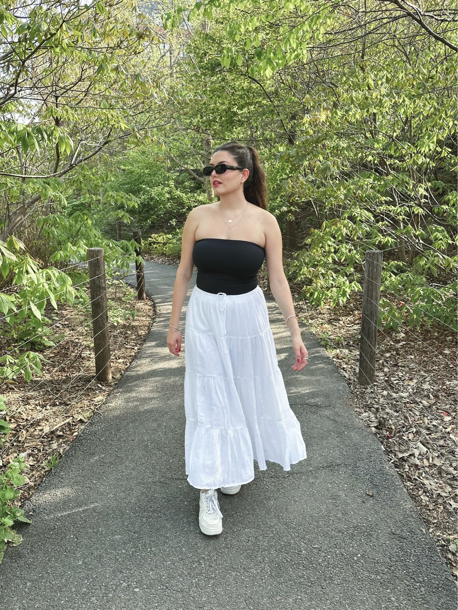 Size 12 summer outfit inspiration 😍🤭✨

#LTKMidsize #LTKStyleTip