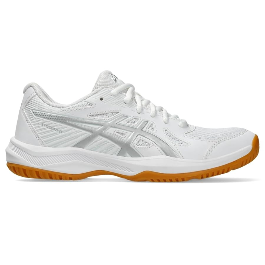 ASICS Women's Upcourt 6 Volleyball Shoes | Amazon (US)