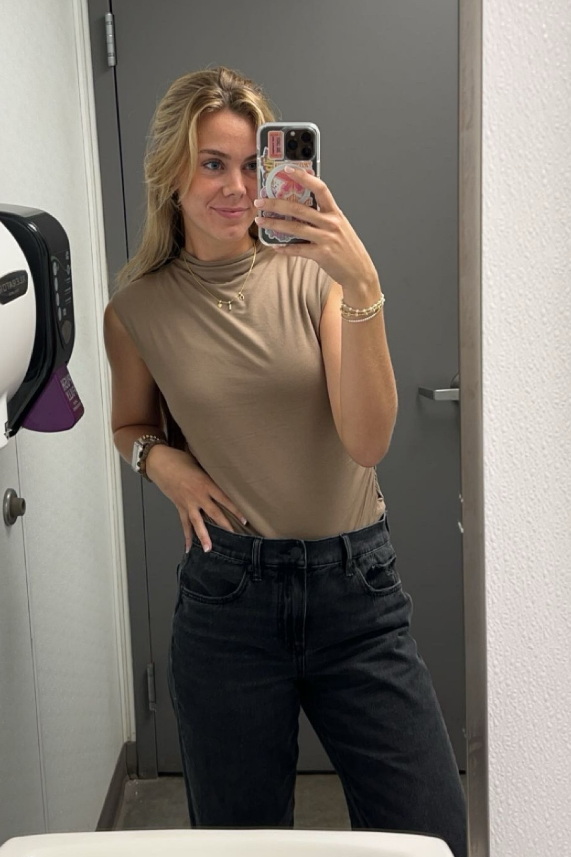 work fit 

#LTKWorkwear #LTKFindsUnder50 #LTKStyleTip