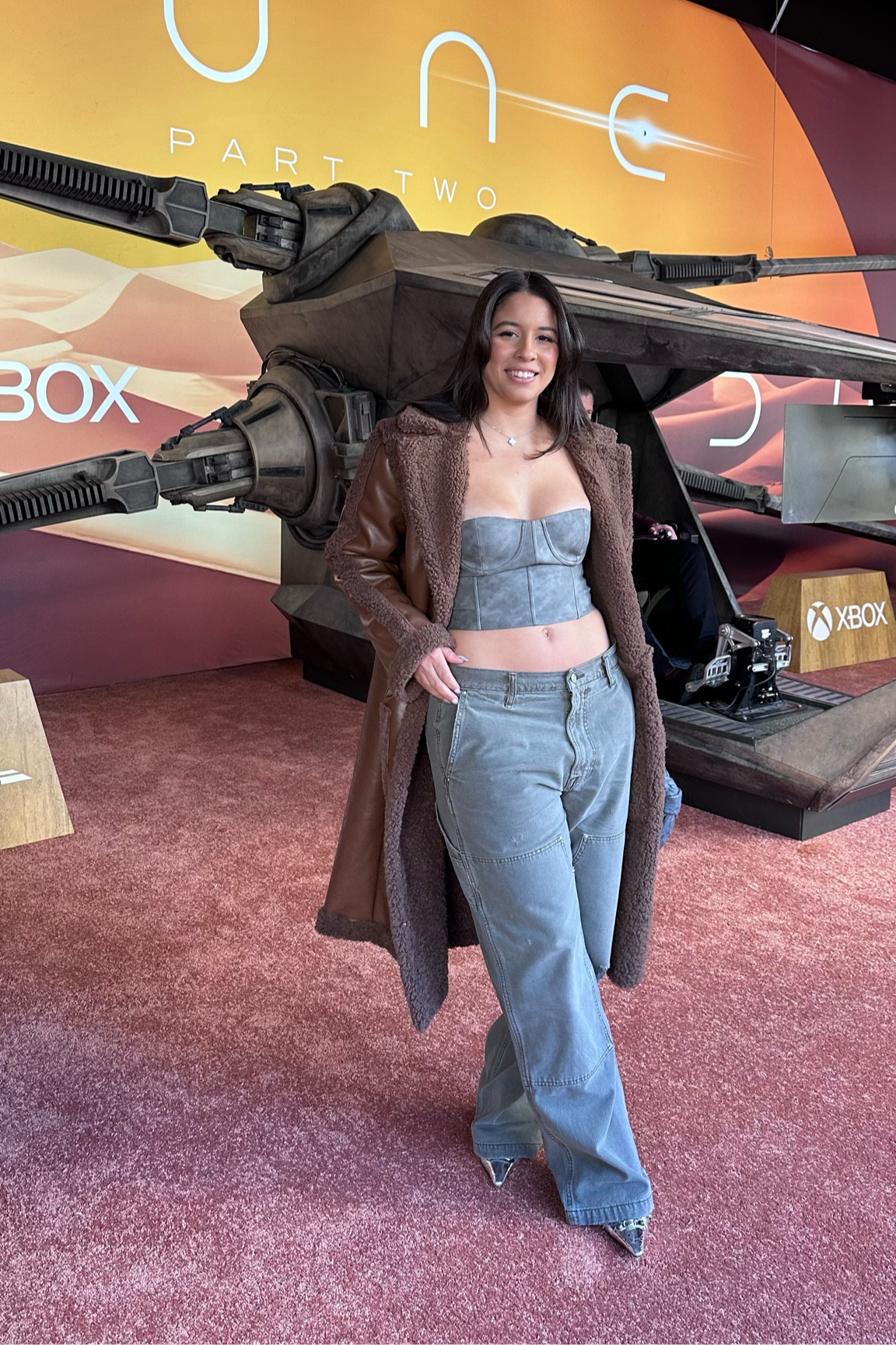 Premier things! 

#LTKparties #LTKstyletip