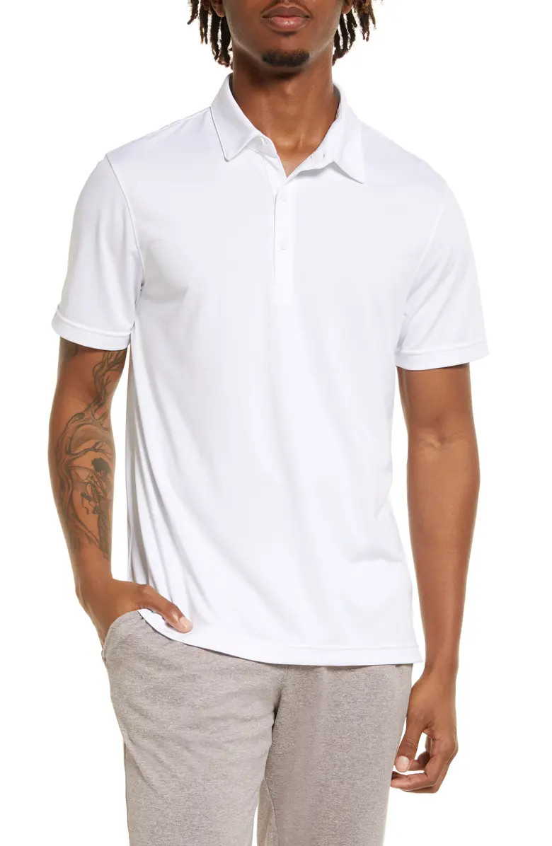 Performance Polo | Nordstrom