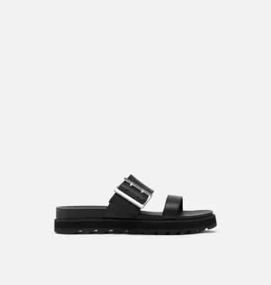 Sorel Women's Roaming Buckle Slide Sandal- | Sorel (US & CA)