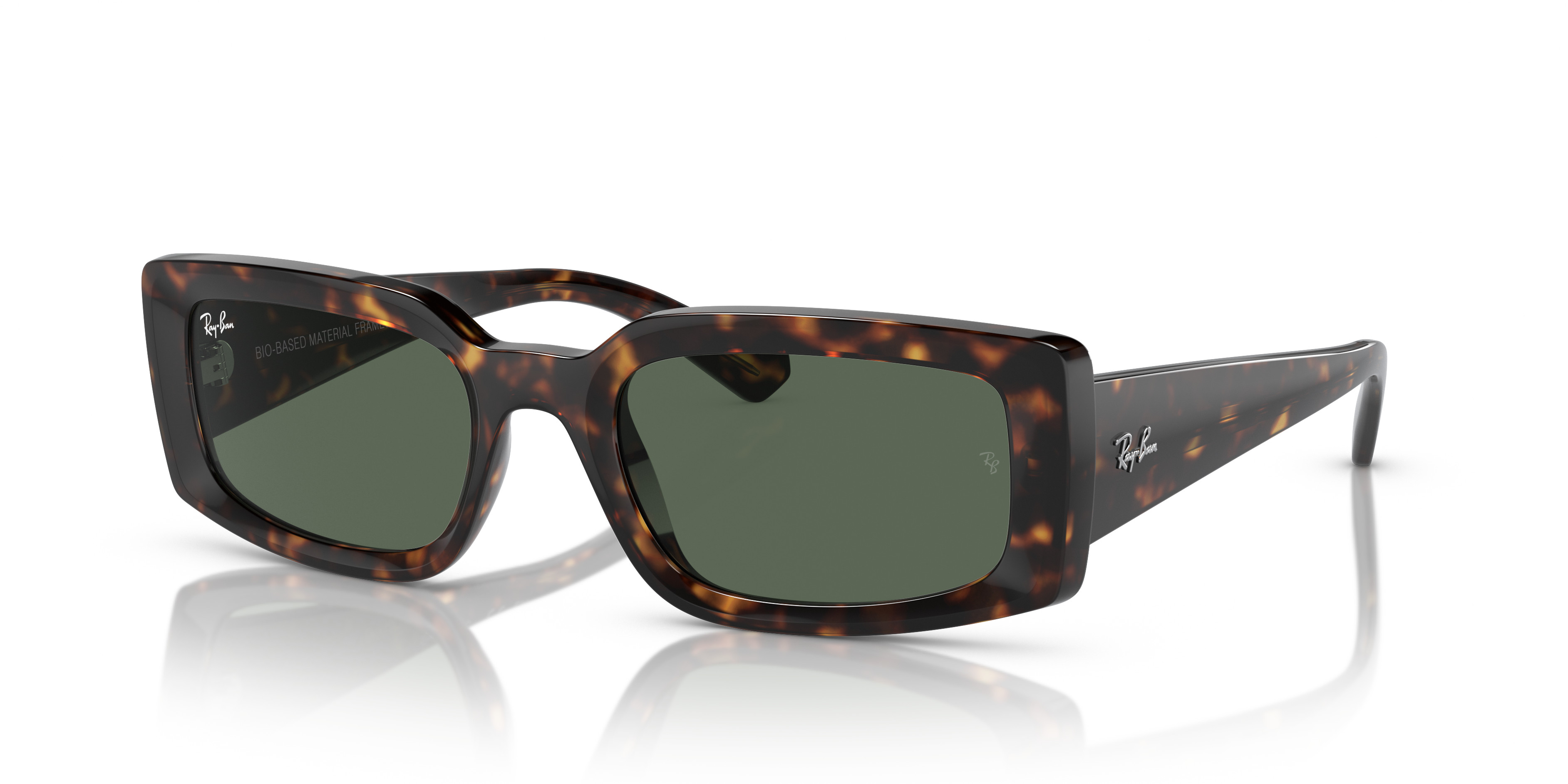 Check out the Kiliane Bio-based at ray-ban.com | Ray-Ban (US)