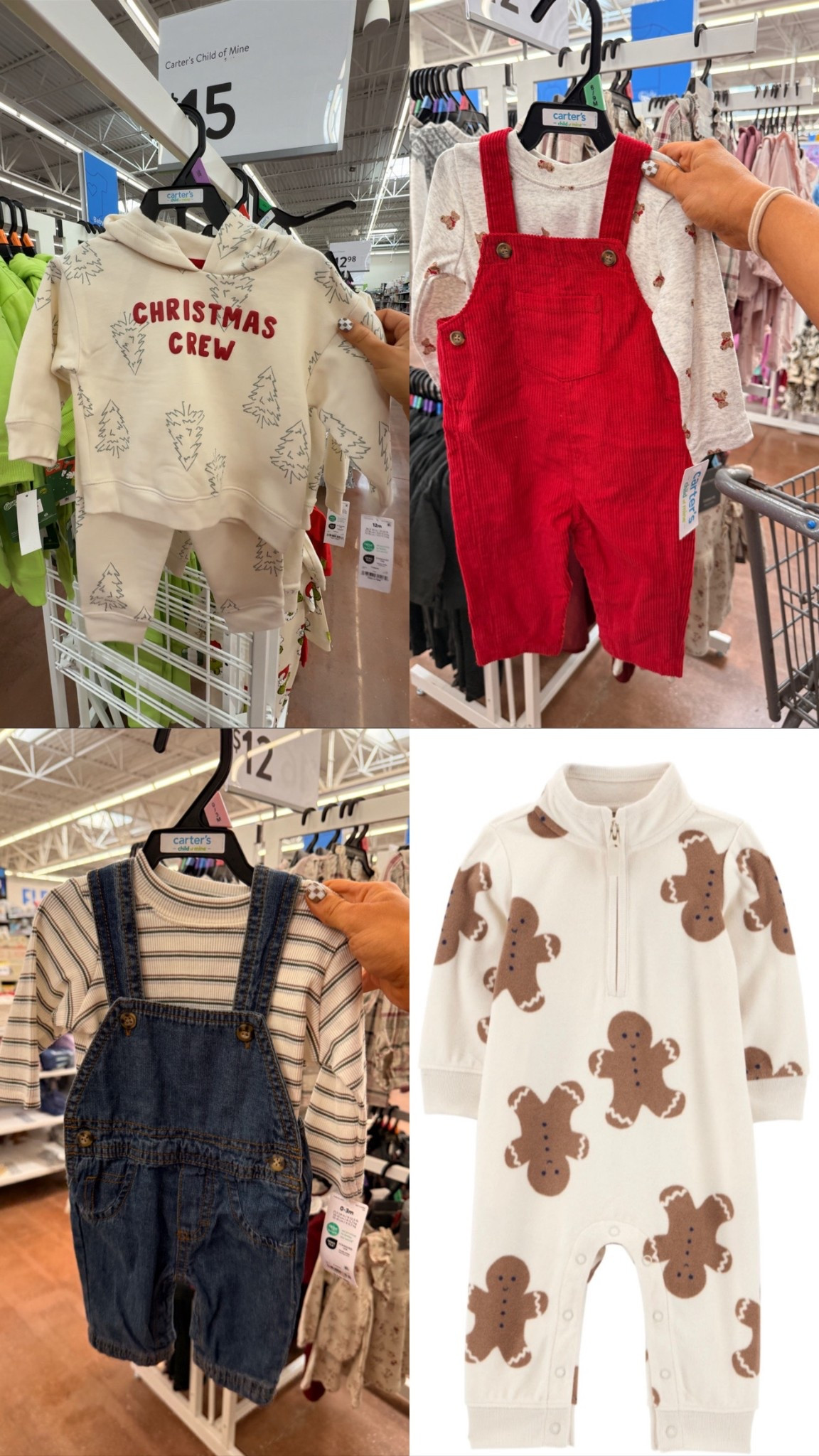 Little boy Christmas outfits 🎄