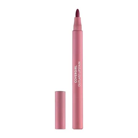 COVERGIRL Outlast Lipstain 20 Admire Pink 0.05 fl oz | Walmart (US)