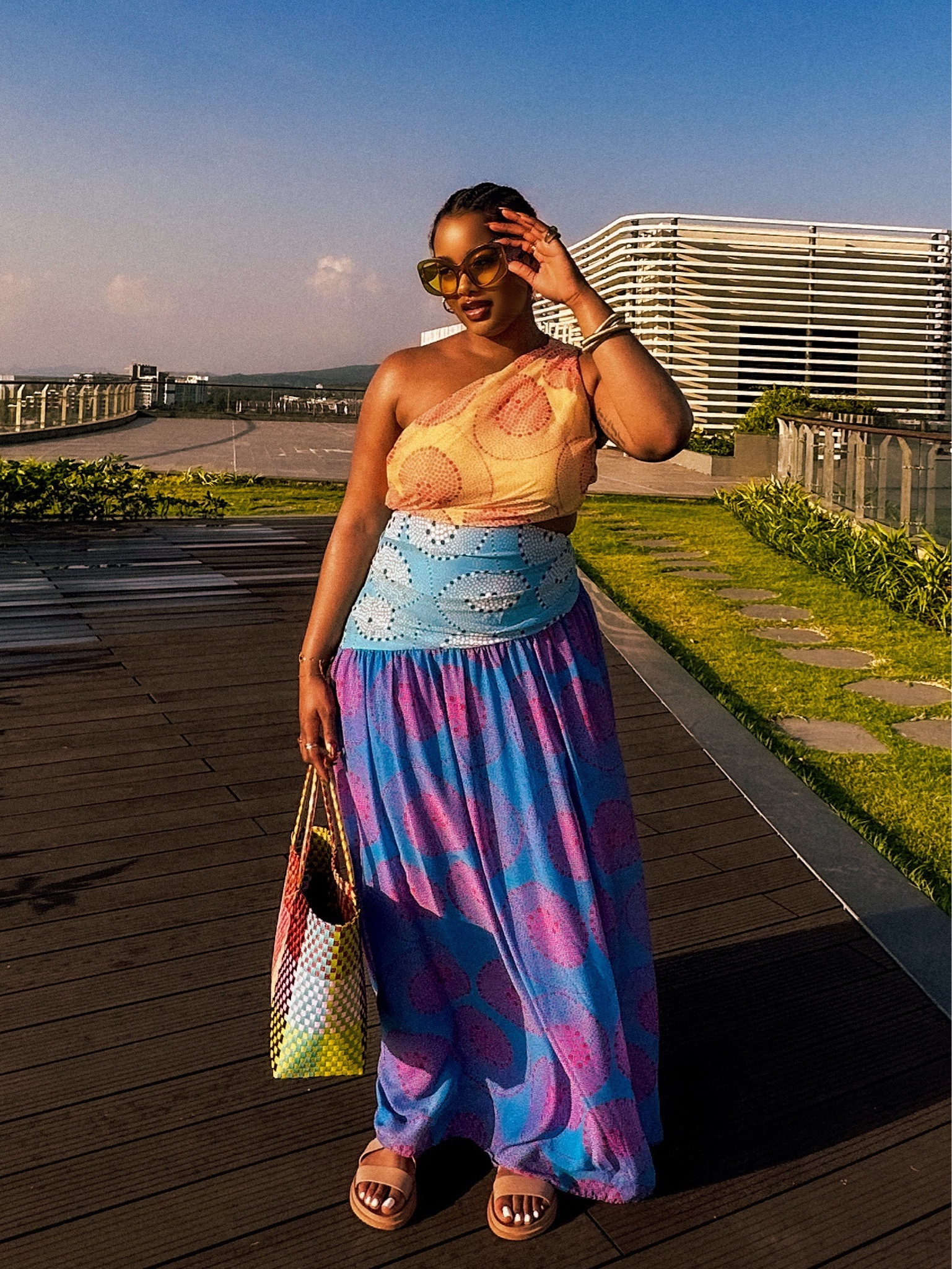 Vacation mode activated!

#LTKtravel #LTKAsia #LTKmidsize