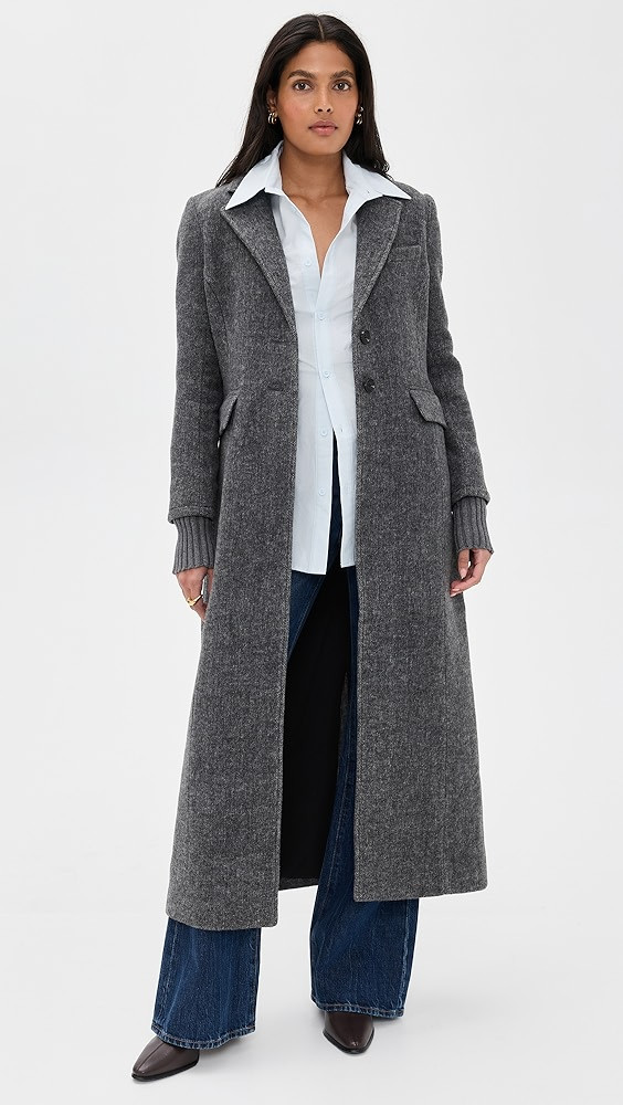The City Coat | Shopbop