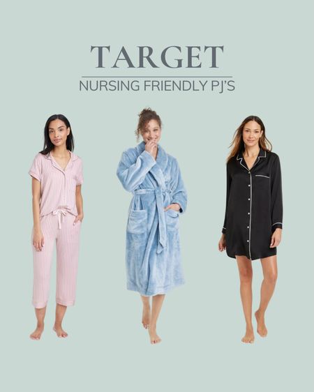You guys already know…Target has the MOST COMFORTABLE pajamas!! ❤️

#LTKbaby #LTKfindsunder50 #LTKfamily