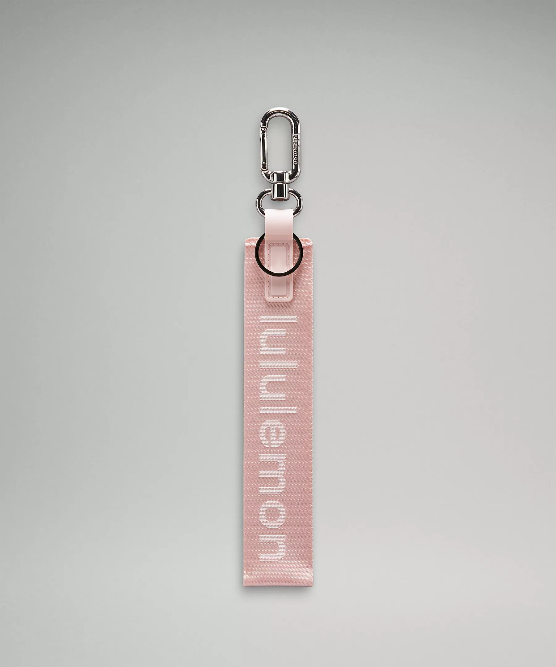 Never Lost Keychain | Lululemon (US)