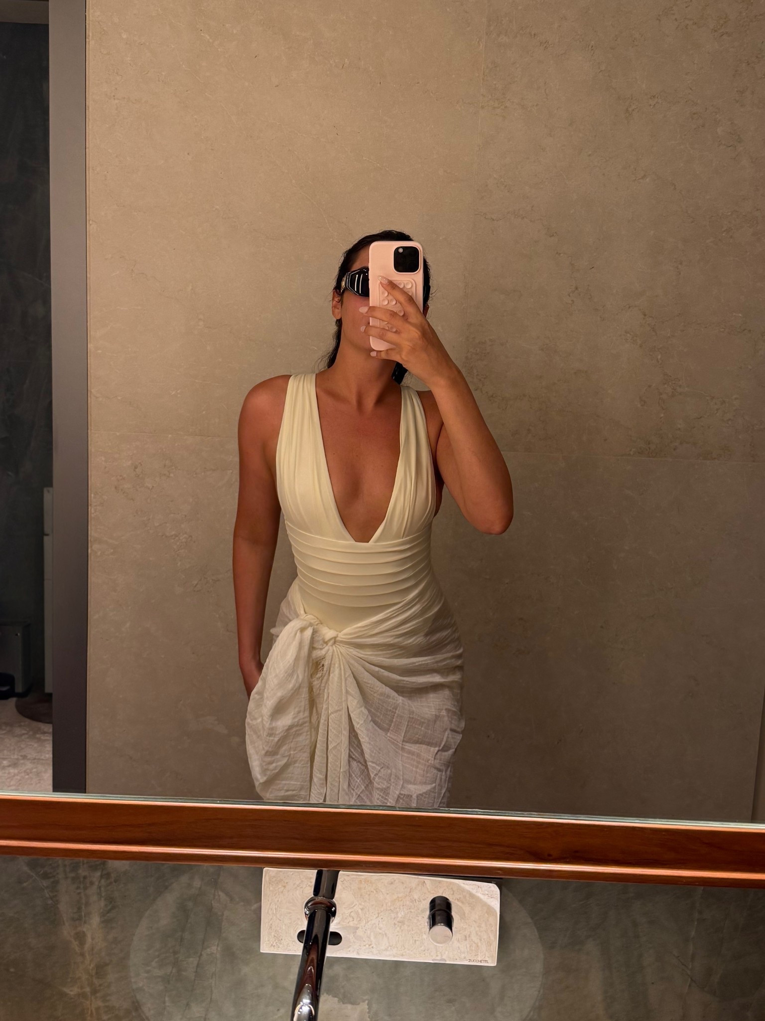 Size small bathing suit 