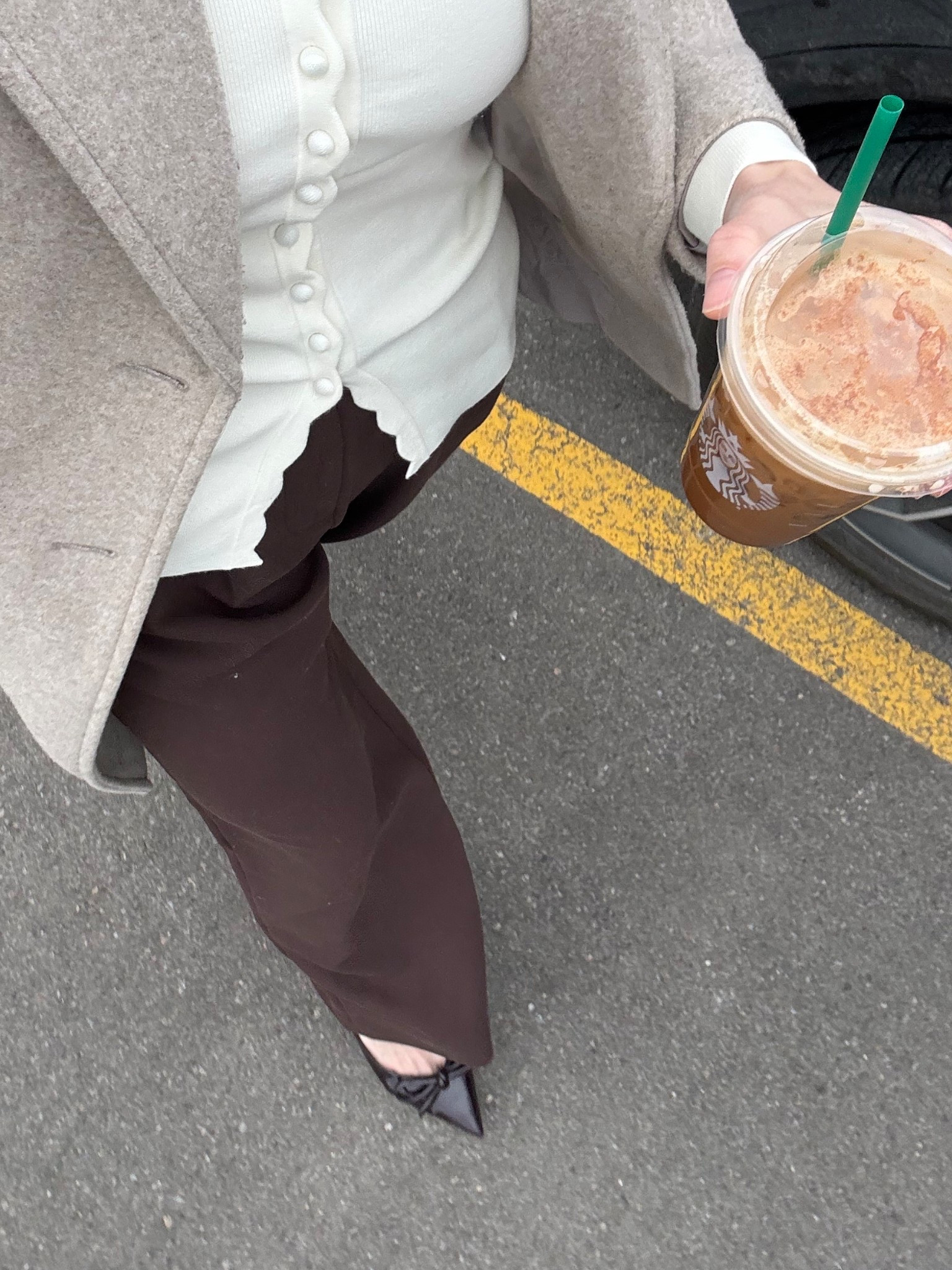 Work ootd 

#LTKootd #LTKWorkwear #LTKSeasonal