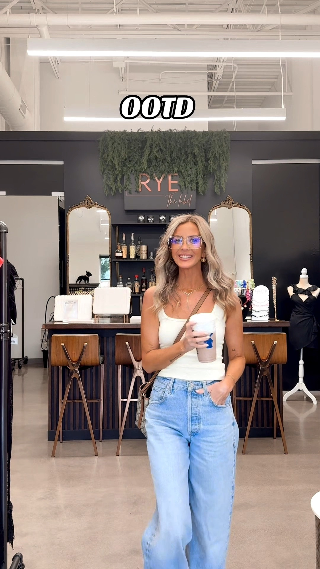 Another day another casual, practical outfit. 

#LTKU #LTKOver40