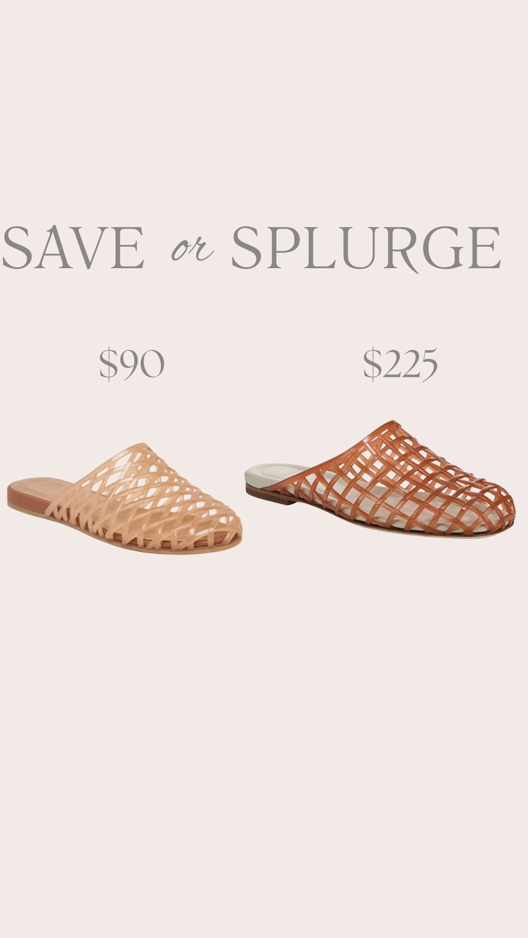 Save vs splurge

#LTKmomlife #LTKSeasonal #LTKOver40