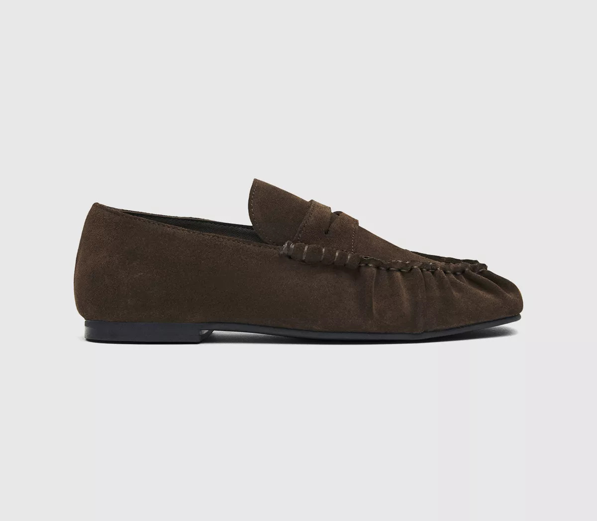 Aven Loafers | Office Shoes (UK)